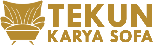 Logo Tekun Karya Sofa